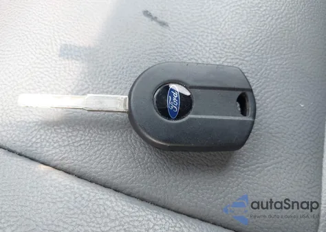 2017 Ford Transit-250 z USA, uszkodzony, nr VIN 1FTYR2CM7HKA44743